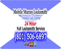 Mobile Murray Locksmith image 2